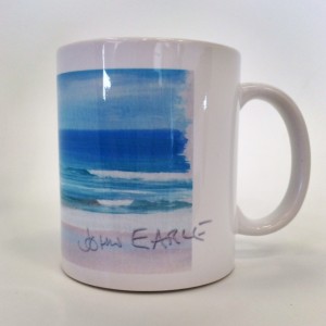 John Earle  Collector Mug $39.50 each
