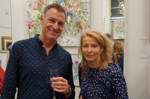 "We love Greg Jarmaine's new work!"