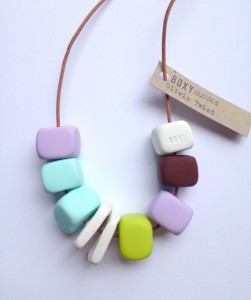 BOXY Olivia Twist $45