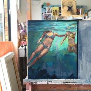 WIP - Underwater series II