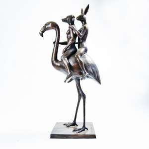 04.16 flamingo-bronze-by-gillie-and-marc-1