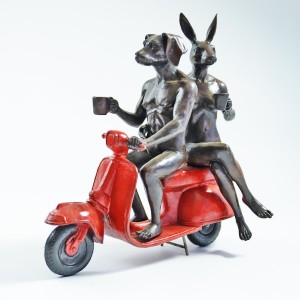 red-vespa-coffee-drinkers-patina-2