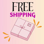 Free Shipping