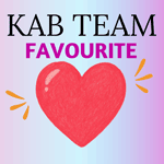 Staff Favourite
