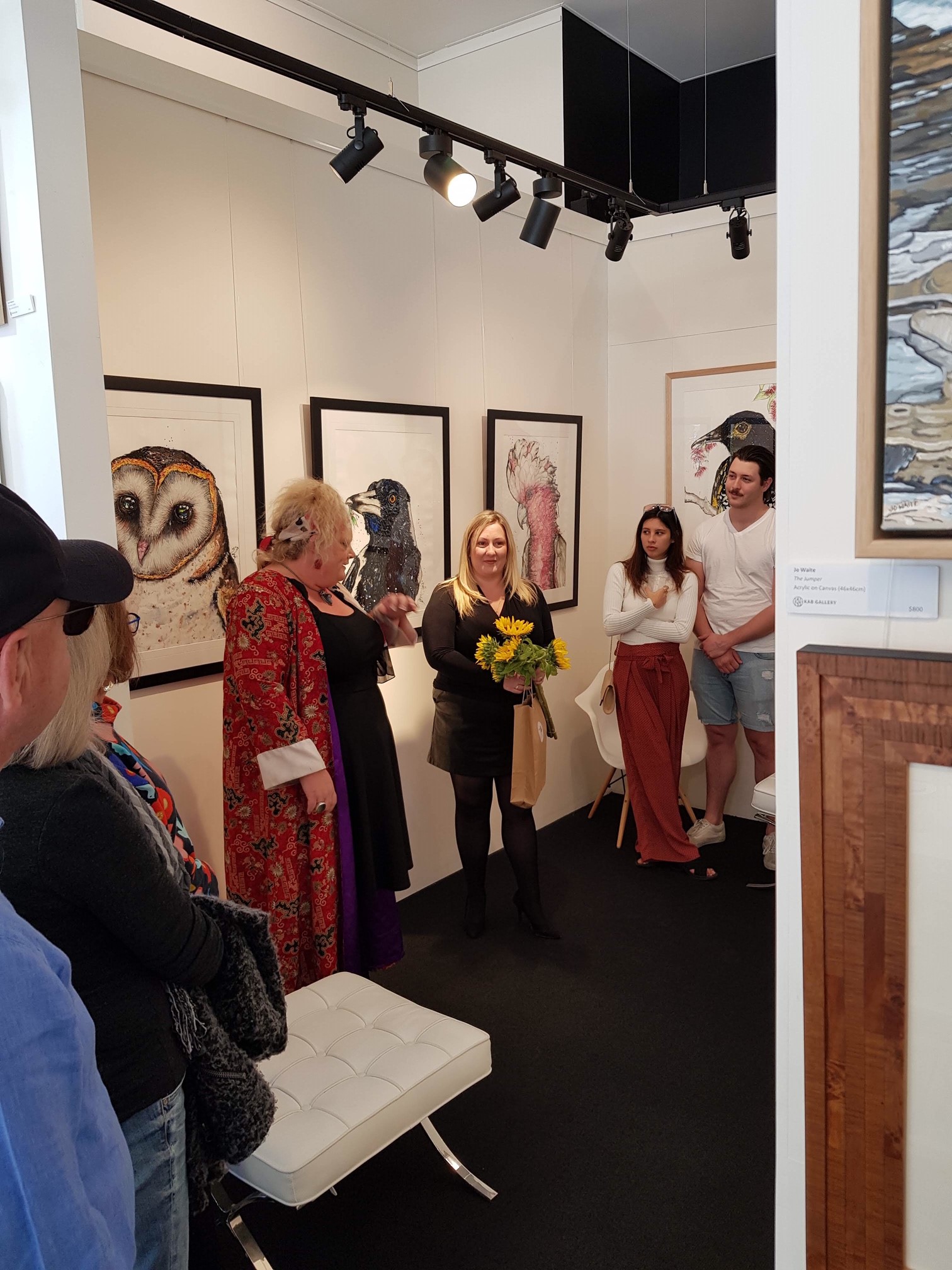 KAB Gallery artwork