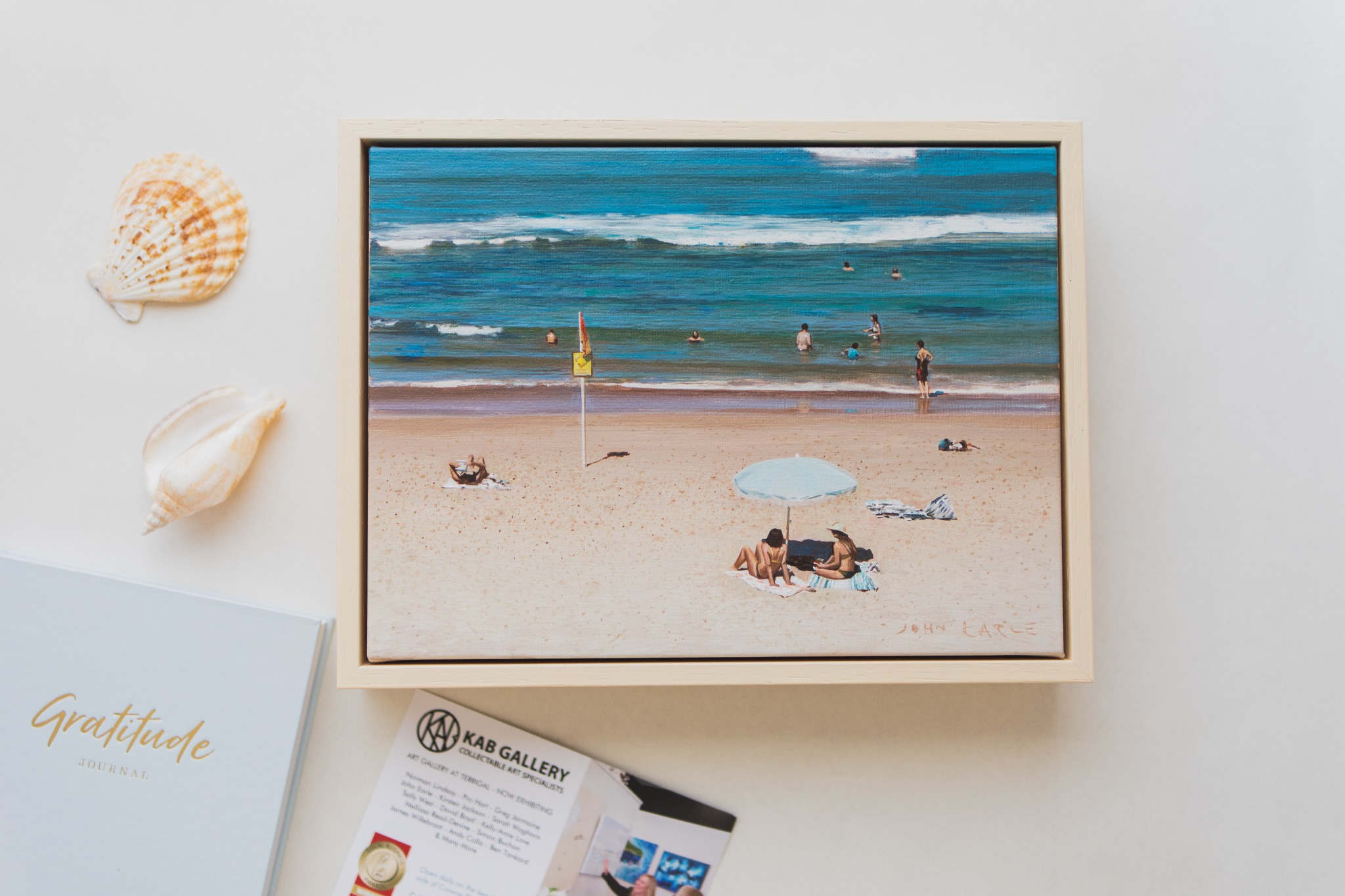 KAB Gallery artwork
