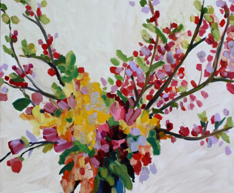 Autumn II ( Helen McCullagh) - Available from KAB Gallery