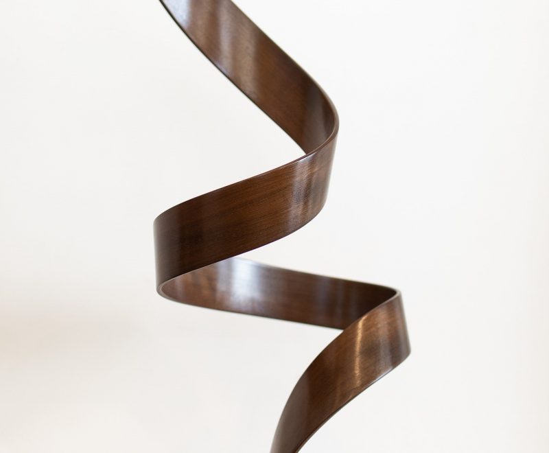 Curvilinear 3 ( Darren Oates) - Available from KAB Gallery