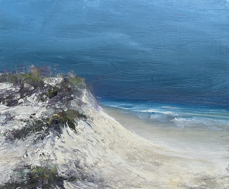 Dunes ( Adrian Turner) - Available from KAB Gallery