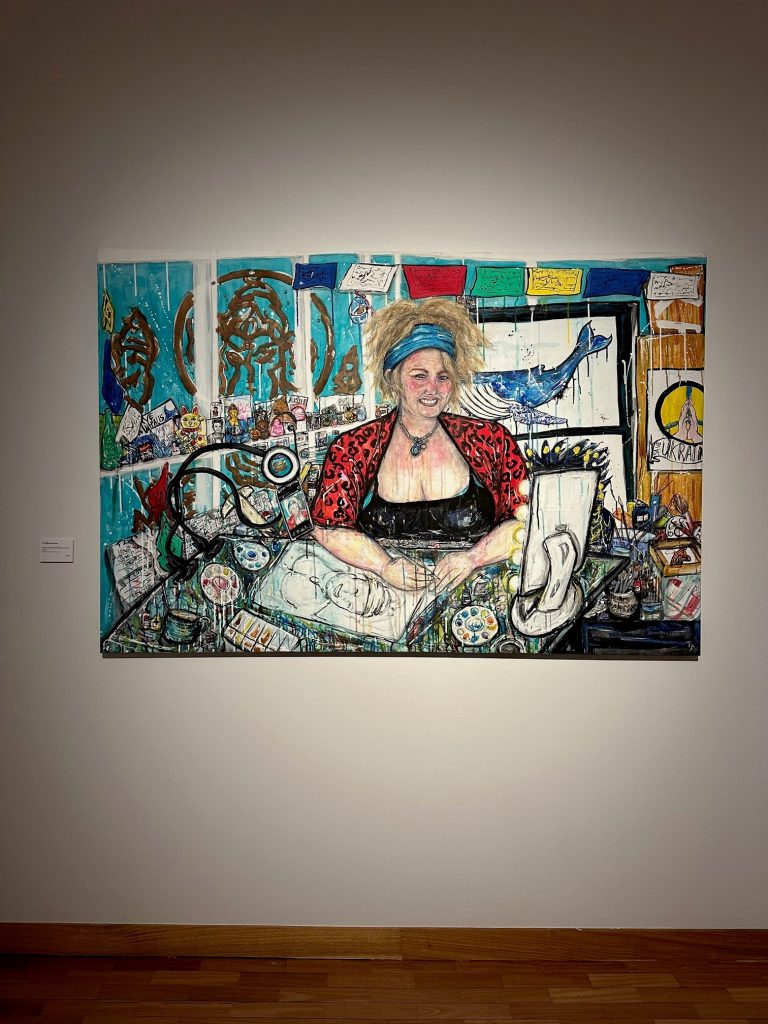 Gosford Art Prize 2022 KAB Gallery Artist Finalists KAB Gallery