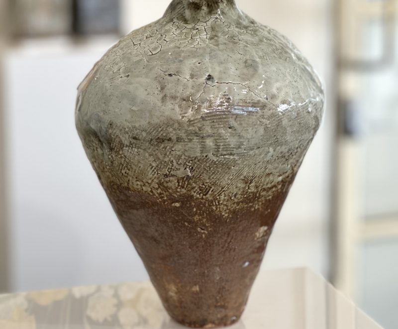 Conical Base ( Bev McGarn) - Available from KAB Gallery