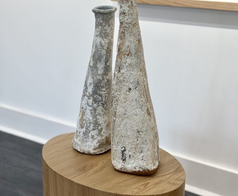 Companion Vase I ( Bev McGarn) - Available from KAB Gallery
