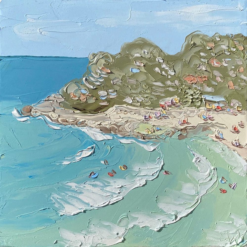 Avoca Surf View 24.7.23 KAB Gallery