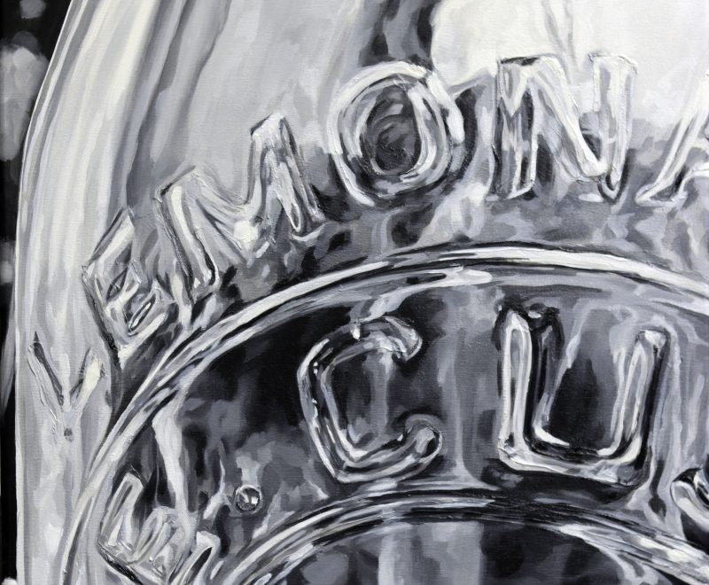 Summertime ( Cathryn McEwen) - Available from KAB Gallery